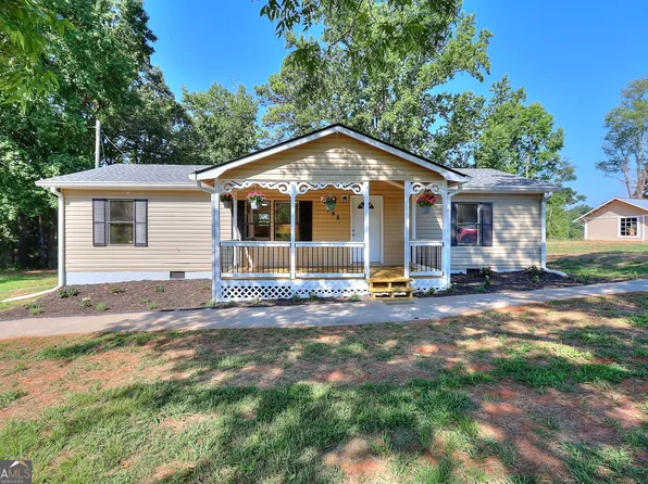 198 Herman Dr, Commerce, GA 30530