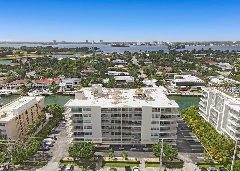 1st image of 9500 W Bay Harbor Dr APT 5B