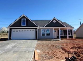 317 Meadowmoor Rd, Greer, SC 29651
