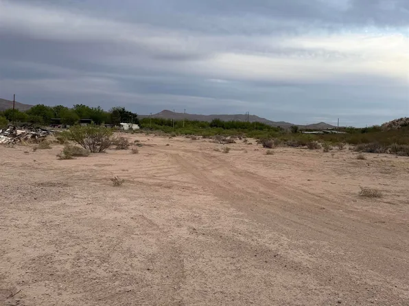 Trujillo Creek Rd, Arrey, NM 87930