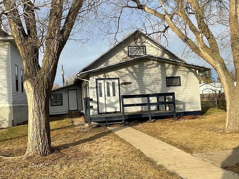 306 Church St, Flasher, ND 58535 MLS 4005124 Zillow