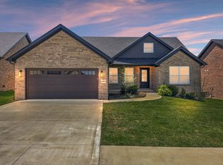 6009 Arbor Woods Way, Richmond, KY 40475