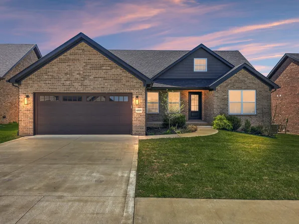 6009 Arbor Woods Way, Richmond, KY 40475