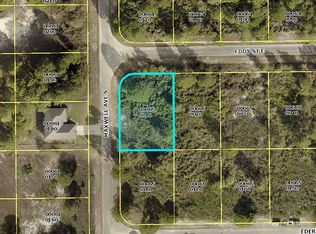1214 Eddy St E, Lehigh Acres, FL 33974