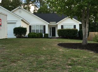 123 E Side Dr, Lexington, SC 29072