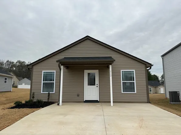 512 Molly Parker Way, Spartanburg, SC 29301