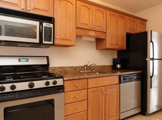 44 Washington St APT 316, Brookline, MA 02445