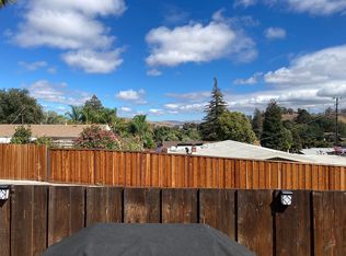 60 Gilrix Dr, Martinez, CA 94553