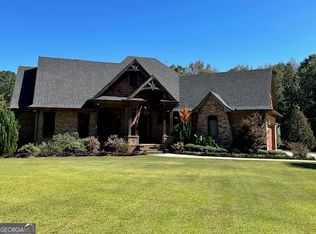 2386 Smyrna Church Rd, Molena, GA 30258