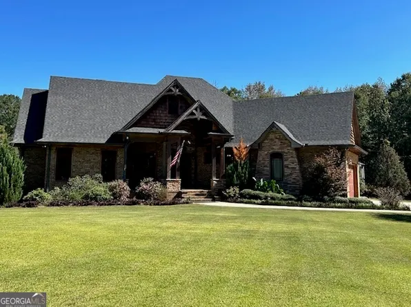 2386 Smyrna Church Rd, Molena, GA 30258