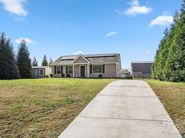 116 Maplecrest Dr, Kings Mountain, NC 28086