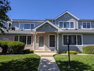 10150 W Whitnall Edge Dr Unit C, Franklin, WI, 53132