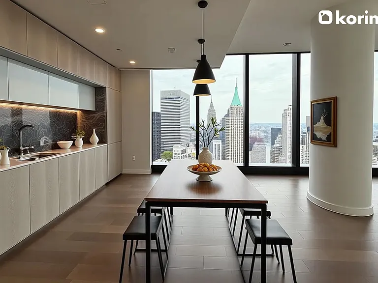 125 Greenwich St #75B — Photo 6