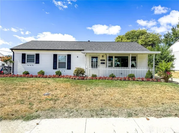 2601 Barryknoll St, Dayton, OH 45420