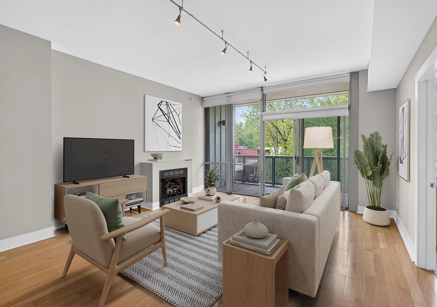 2 bed, 1478 sqft, $3,700 — Photo 1