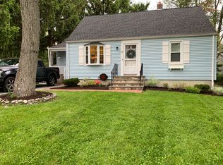 2 Orient St, Boylston, MA 01505