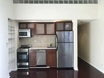 Rented by Keller Williams NYC