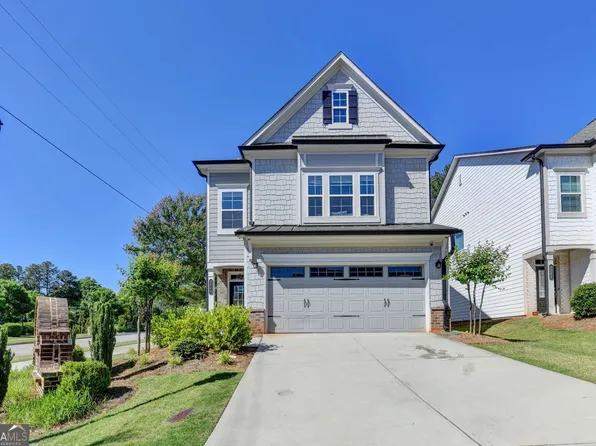 3240 Herald Dr, Scottdale, GA 30079