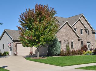 2912 E Corridor Dr, Appleton, WI 54913