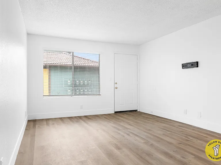 YELLOW DOOR APARTMENTS — Photo 10