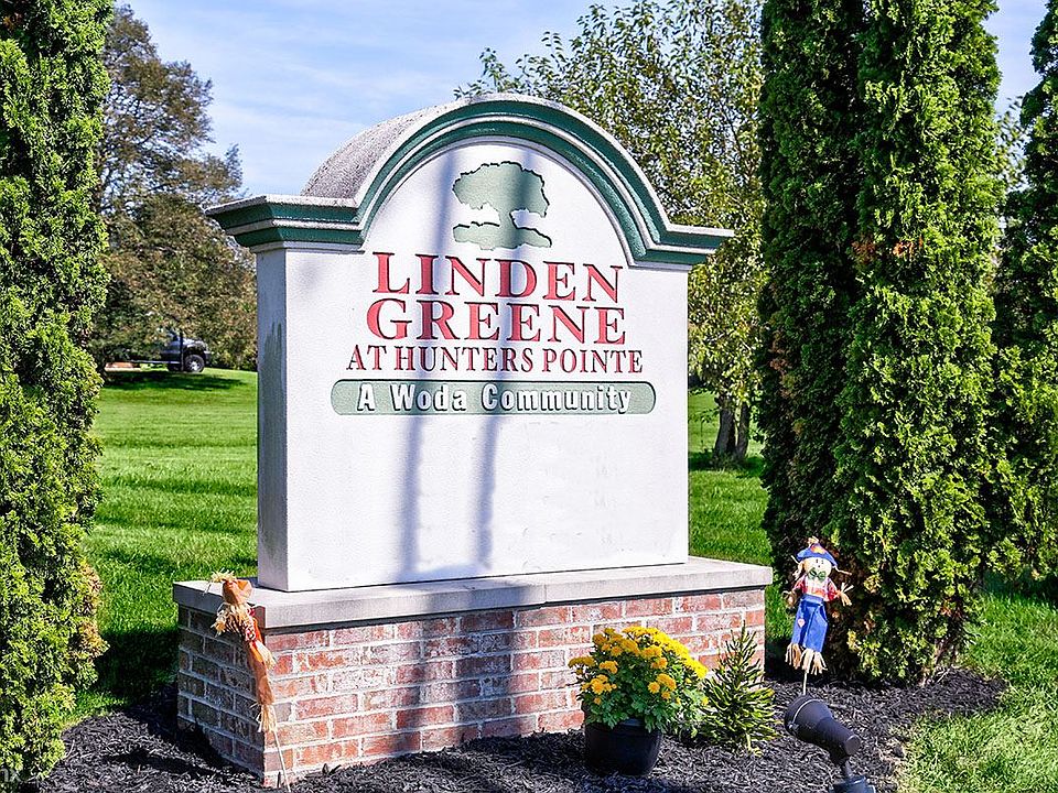 Site sign