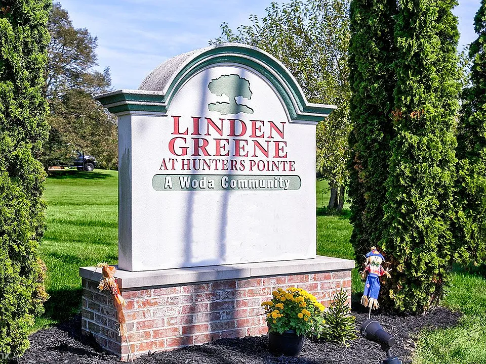 Site sign