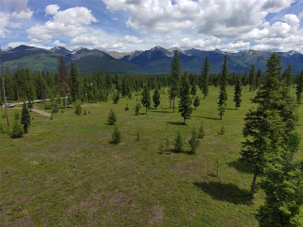 375 Remicks Rd, Condon, MT 59826