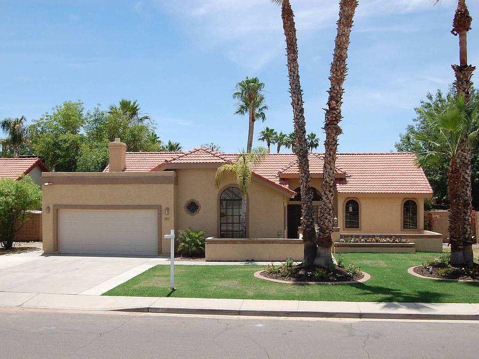 1st image of 4149 W Orchid Ln