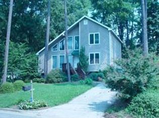 2701 Halfhitch Trl, Raleigh, NC 27615