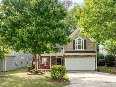 8145 Rolling Glenn Dr, Raleigh, NC, 27609