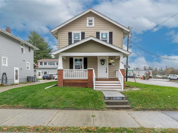 106 Cottage Pl, Springfield, OH 45503