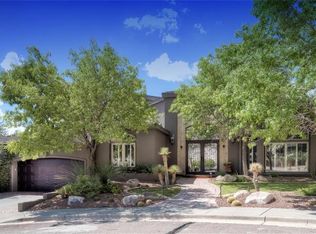 745 Los Miradores Dr, El Paso, TX 79912