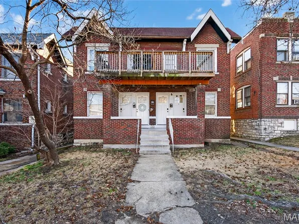 4978 Chippewa St, Saint Louis, MO 63109