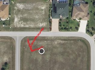 3843 NW 43rd Pl, Cape Coral, FL 33993