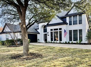 2639 Valley Creek Trl, McKinney, TX 75072