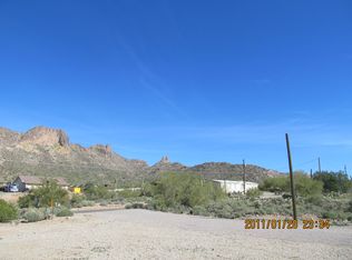 5100 N Chisholm Rd, Apache Junction, AZ 85120