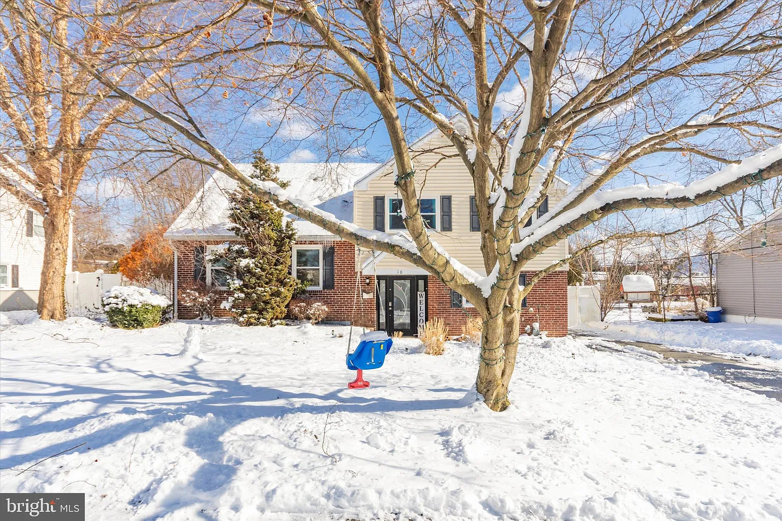 18 Weathervane Rd photo 1