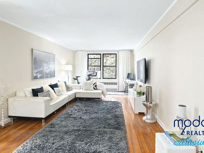 5235 Post Rd APT 3A, Bronx, NY, 10471