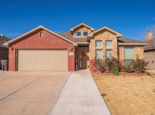 6206 Spahn St, Midland, TX 79706