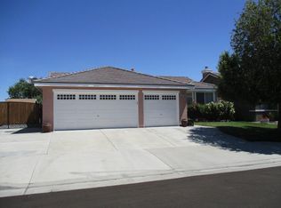 4659 W Avenue J4, Lancaster, CA 93536