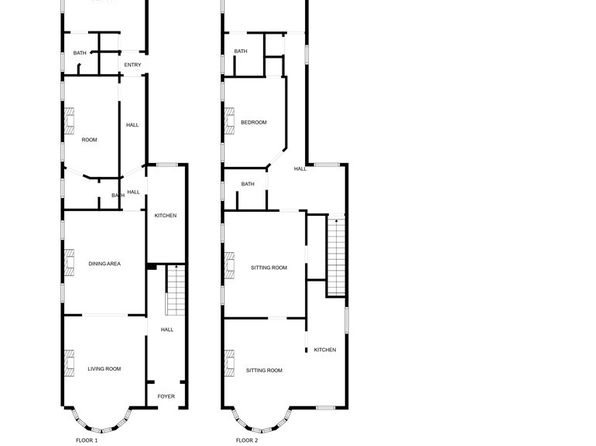 112 N Morris St, Richmond, VA 23220