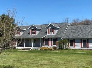 14580 Chardon Windsor Rd, Chardon, OH 44024