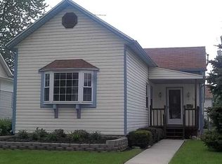 522 Cottage Ave, Piqua, OH 45356