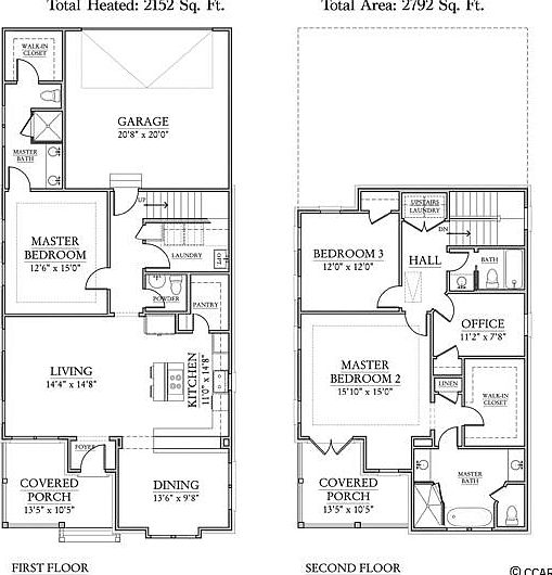 2nd image of 913 Shine Ave. Lot #12 - R2 The Glenbrook