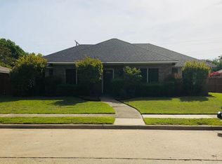 2200 Florence Dr, Plano, TX 75093