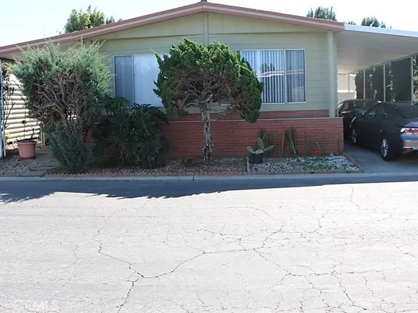 3595 Santa Fe Ave Space 19, Long Beach, CA 90810