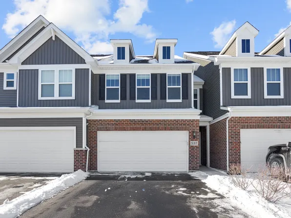 537 Watercress Dr, Aurora, IL 60504