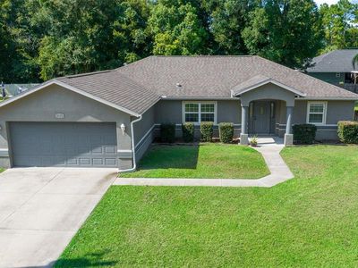 8425 SE 161st Pl, Summerfield, FL, 34491