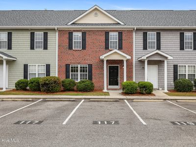 117 Lincoln Place Circle, Leland, NC, 28451