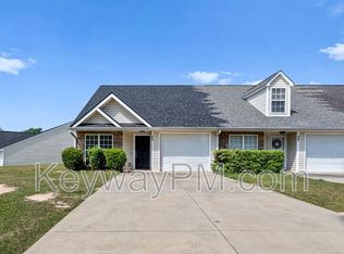 314 Caldwell Cir, Augusta, GA 30909